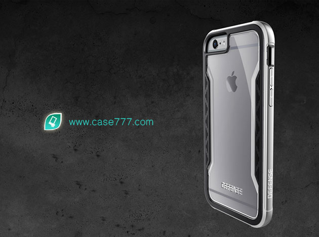 เคส iPhone 6 Plus เคส x-doria